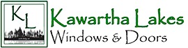 KAWARTHA LAKES WINDOWS AND DOORS Logo